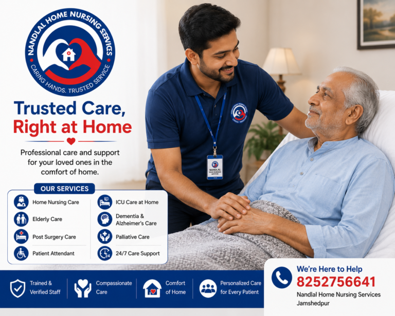 Nursing Services